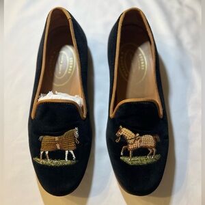 Stubbs and Wootton  size 8 pair of shoes.